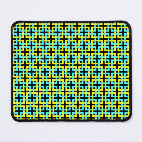 Item preview, Interleaving Squares designed and sold by Girih.