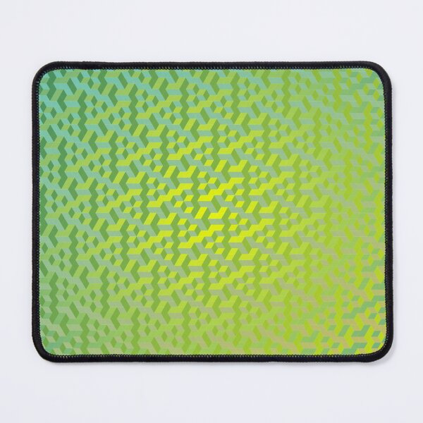 Item preview, Green Cube Field designed and sold by Girih.