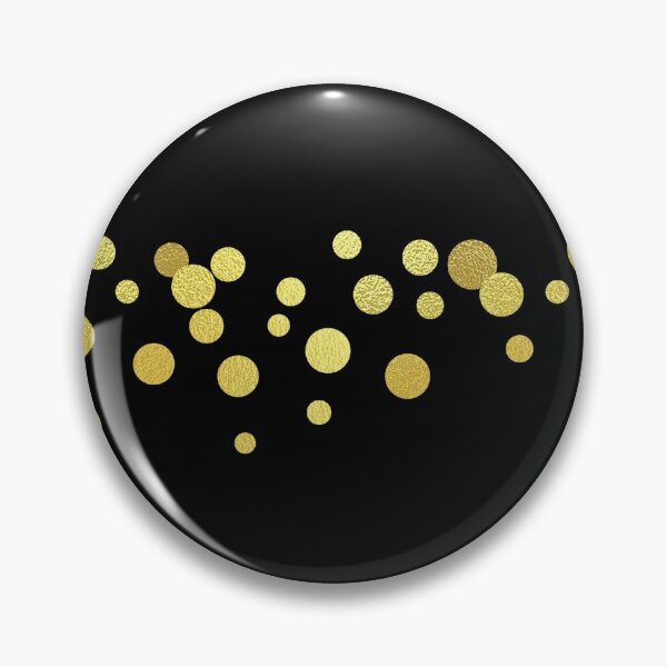 Item preview, Golden Bubbles is the Happiest Sparkles| Best GRD Designs designed and sold by Best-GRD.