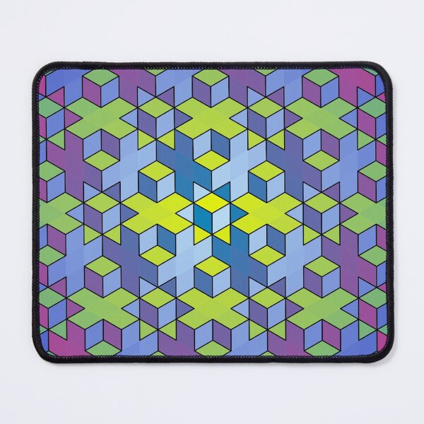 Item preview, Cross cubes designed and sold by Girih.