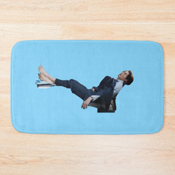 Item preview, Ryu Soo Yeol, Lee Dong-wook designed and sold by elvadragon.