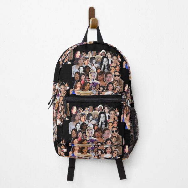 Item preview, Aubrey Plaza collage  Essential . designed and sold by CARRIESTEADMAN.
