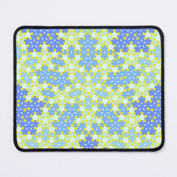 Item preview, Stars and Pentagons designed and sold by Girih.