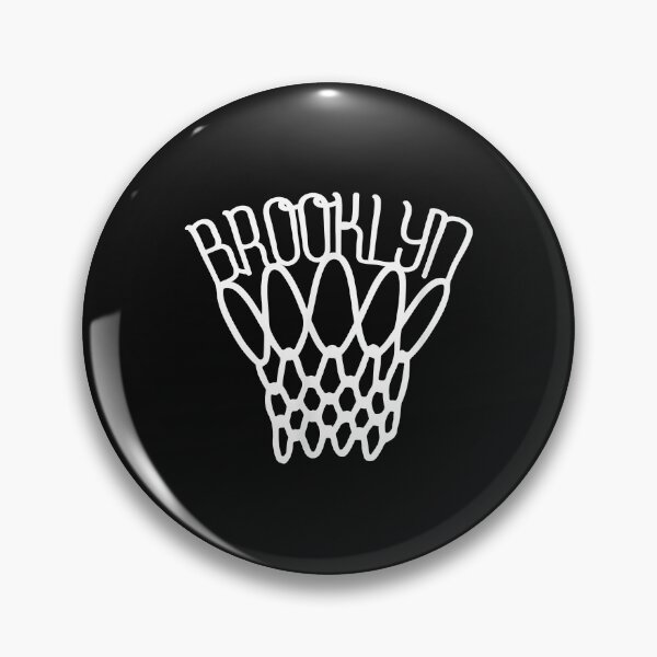 Item preview, Brooklyn basketball net vintage designed and sold by Marmion434423.