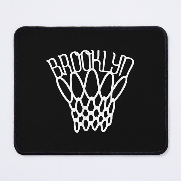 Item preview, Brooklyn basketball net vintage designed and sold by Marmion434423.