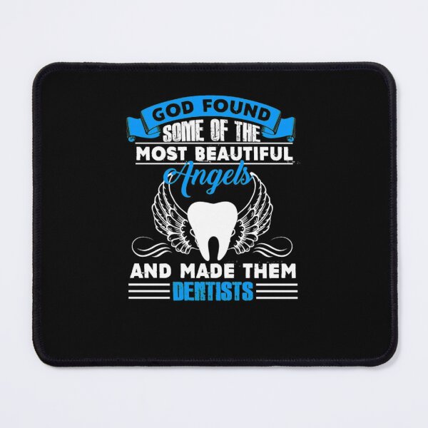 Item preview, Beautiful Angels Dentist designed and sold by aryagiri.