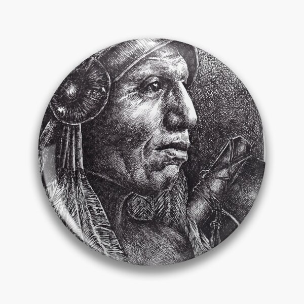 Item preview, Native american designed and sold by --yukionna--.