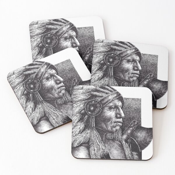 Item preview, Native american designed and sold by --yukionna--.