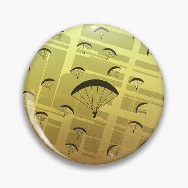 Item preview, Skydiving trend  designed and sold by umfhn.