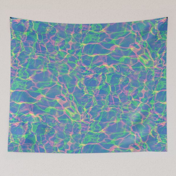 Item preview, Art modern art abstract poster  designed and sold by Tropical Blood.