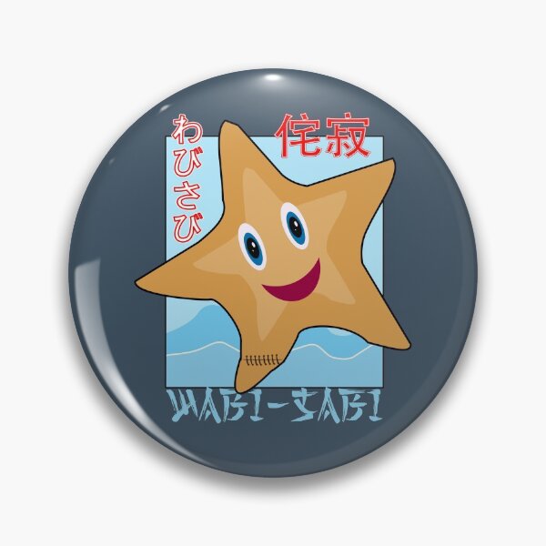 Item preview, Wabi Sabi designed and sold by Polyxz.