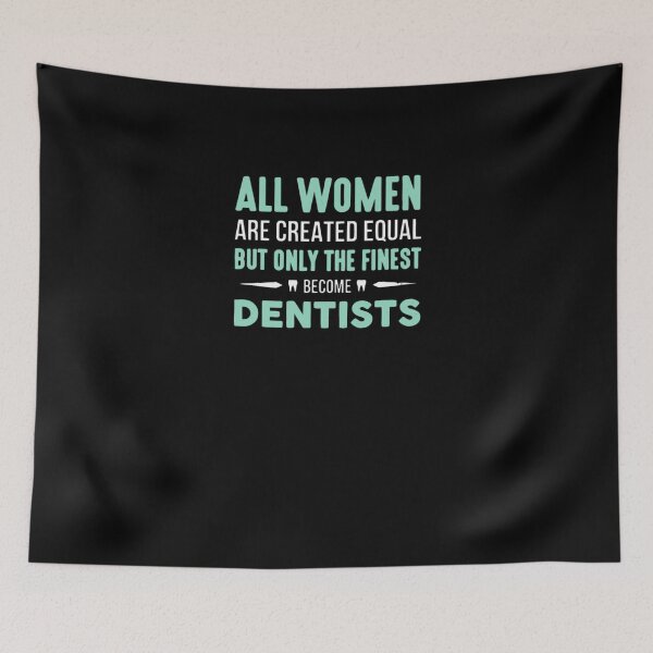 Item preview, Become Dentists designed and sold by aryagiri.