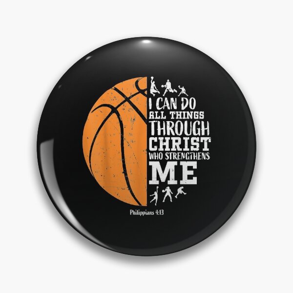 Artikelvorschau, Christian Basketball Shirts Men Boys Kids Religious GiftsShirt entworfen und verkauft von Marmion434423.