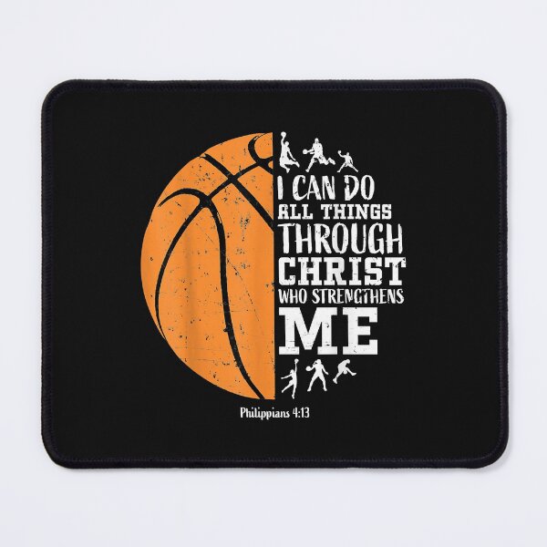 Item preview, Christian Basketball Shirts Men Boys Kids Religious GiftsShirt designed and sold by Marmion434423.