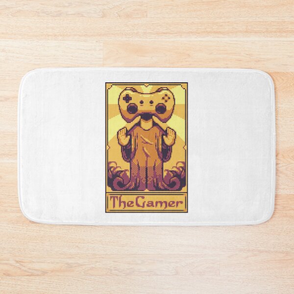 Item preview, The Gamer  designed and sold by MizzKarizmah.