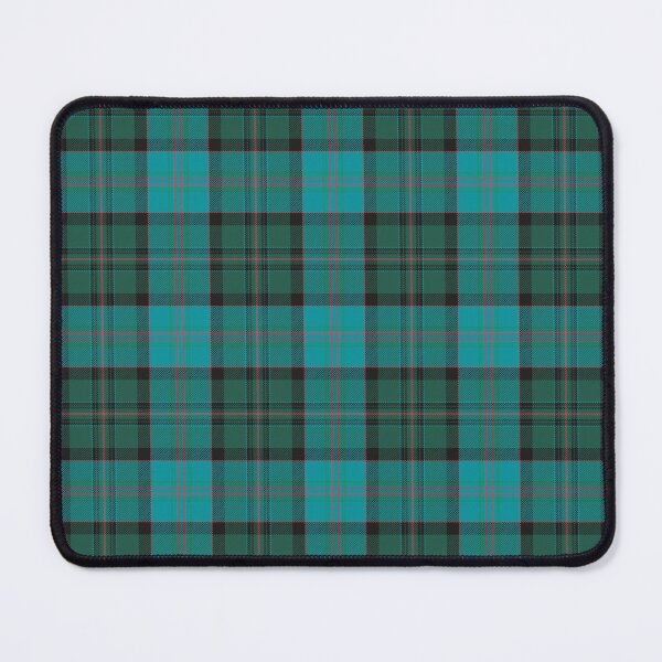 Item preview, Munster Irish Tartan designed and sold by DiscoGypsyFish.