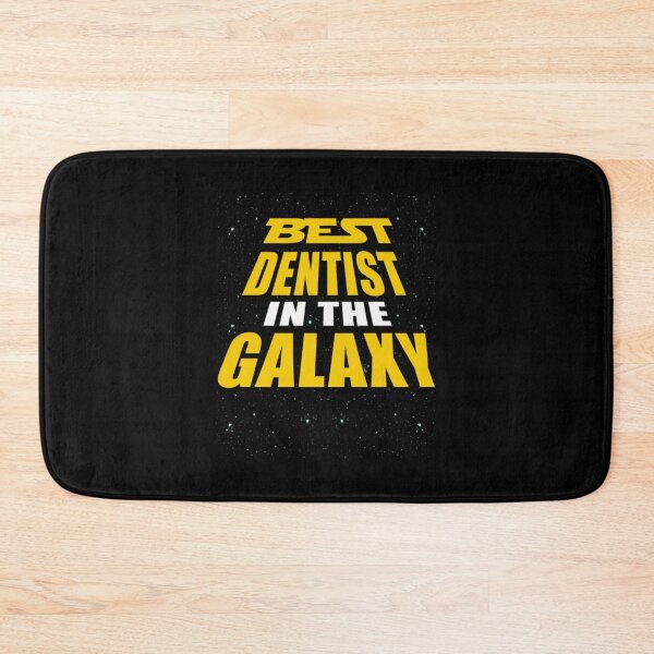 Item preview, Best Dentist In The Galaxy  designed and sold by aryagiri.
