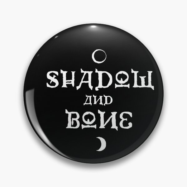 Item preview, Shadow And Bone  designed and sold by WordForest.