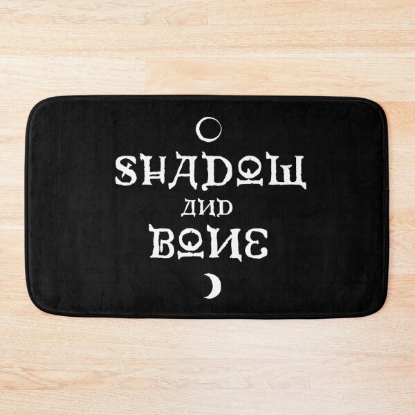Item preview, Shadow And Bone  designed and sold by WordForest.