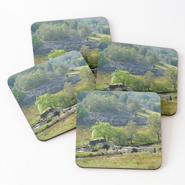 Item preview, Slaters Bridge Little Langdale Valley Lake District designed and sold by Cameranick.