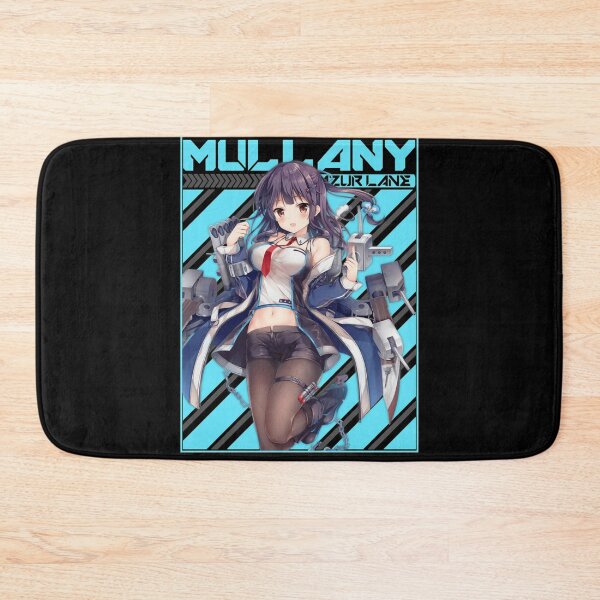 Artikelvorschau, AZUR LANE MULLANY Perfect GiftSlayer Geschenkklassiker . entworfen und verkauft von michaelmacera.