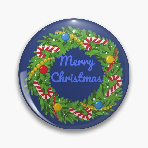 Item preview, Christmas wreath designed and sold by ankerettich.