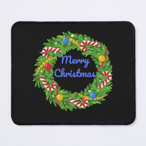 Item preview, Christmas wreath designed and sold by ankerettich.