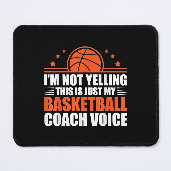 Item preview, Cool Basketball Coach For Men Women Team Basketball Coaching designed and sold by Marmion434423.