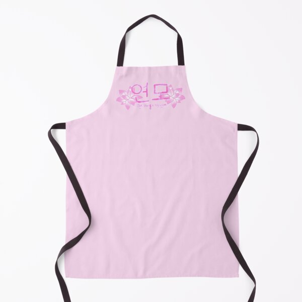 Item preview, The king’s affection pink lotus flowers period kdrama designed and sold by Lemonshaaark.