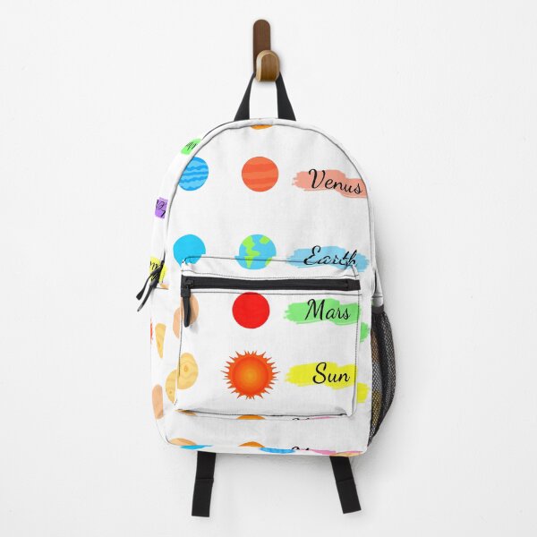 Item preview, Solar System Pack designed and sold by Art Store Stickers.