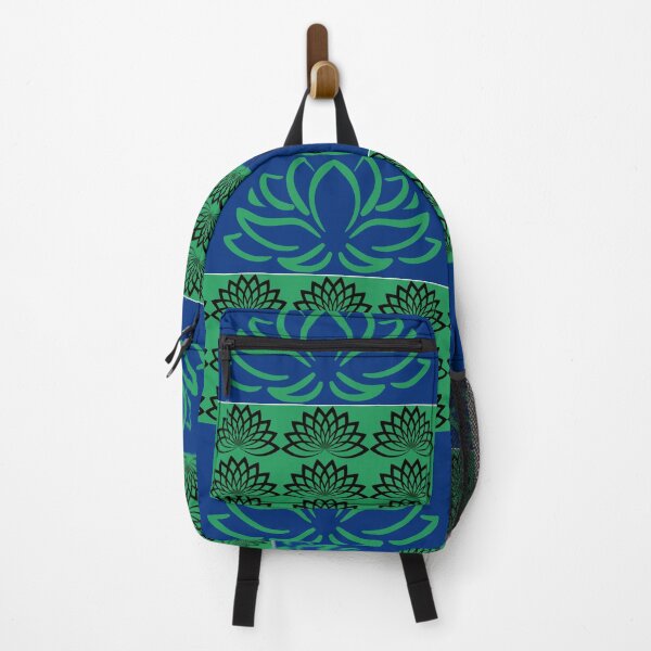 Item preview, Lotus pattern designed and sold by GREENOART.
