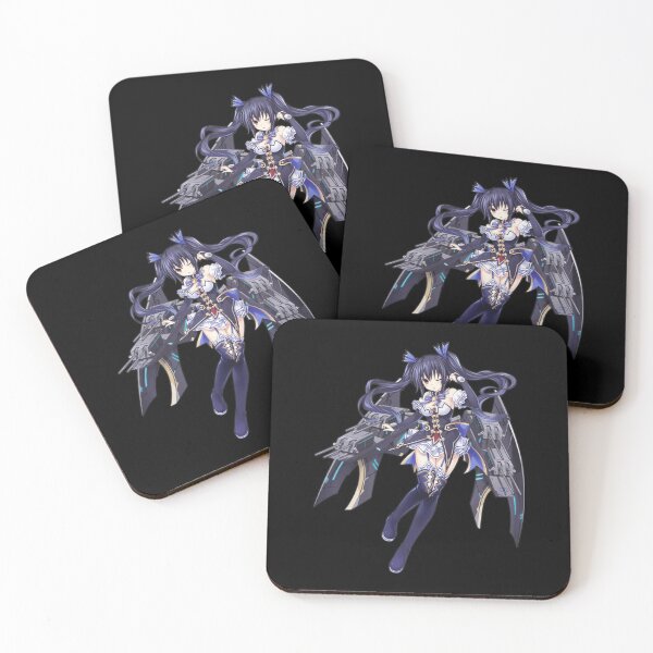 Item preview, Azur Lane Noire Classic . designed and sold by michaelmacera.