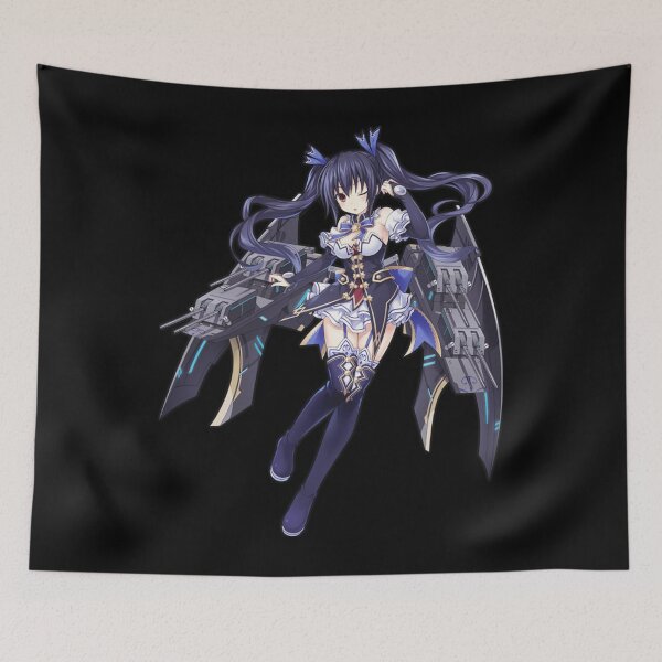 Item preview, Azur Lane Noire Classic . designed and sold by michaelmacera.