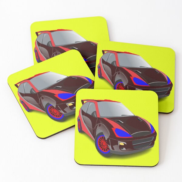 Item preview, super Car lovers - top car workout designed and sold by Elgeneral-store.