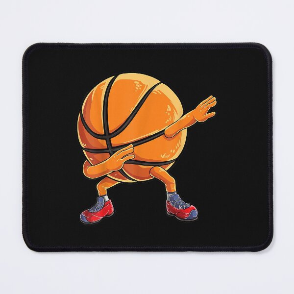Item preview, Dabbing Basketball Ball Funny Men Women Sports Player Dab designed and sold by Marmion434423.