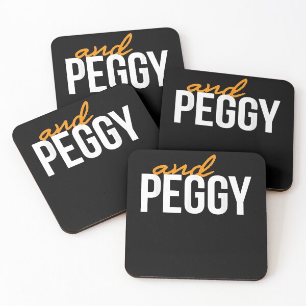 Item preview, And Peggy Unique Hamilton US History . designed and sold by gillsue43.