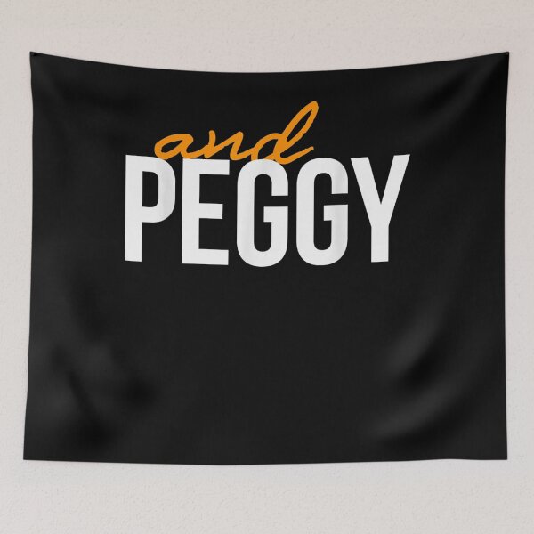 Item preview, And Peggy Unique Hamilton US History . designed and sold by gillsue43.