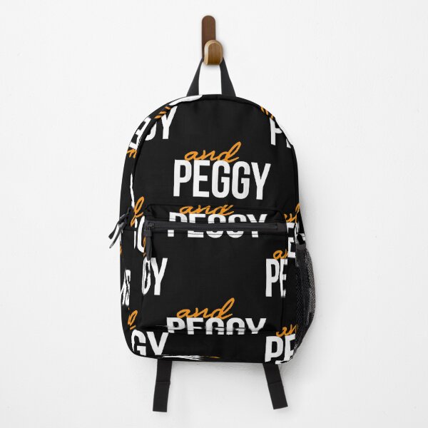 Item preview, And Peggy Unique Hamilton US History . designed and sold by gillsue43.