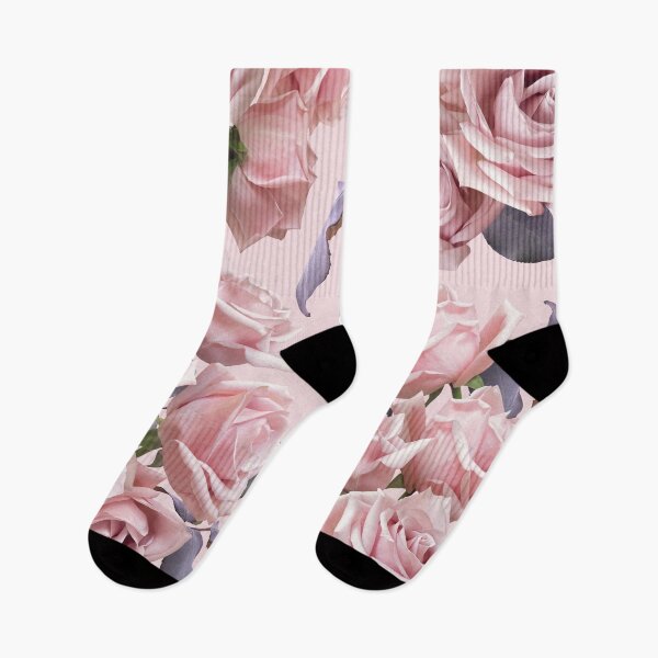 Item preview, Bouquets of pink roses. designed and sold by RinaMDesigns.