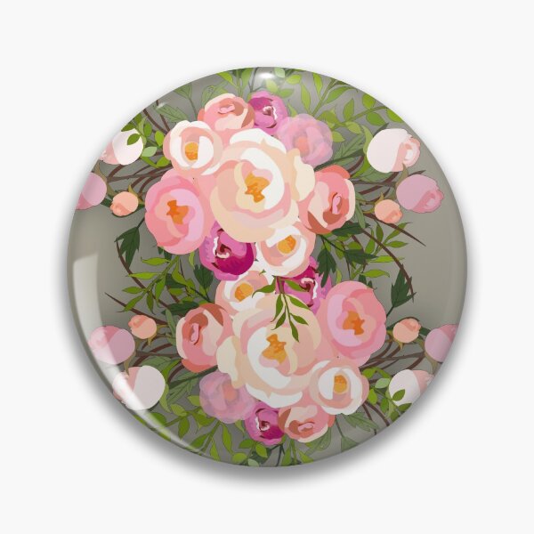 Item preview, Floral  designed and sold by localprinter.