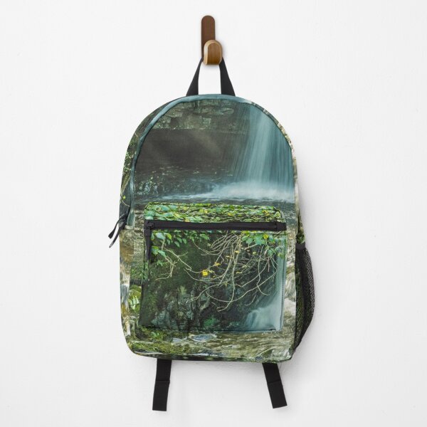 Item preview, Gastack Beck Waterfall Deepdale in Cumbria designed and sold by Cameranick.