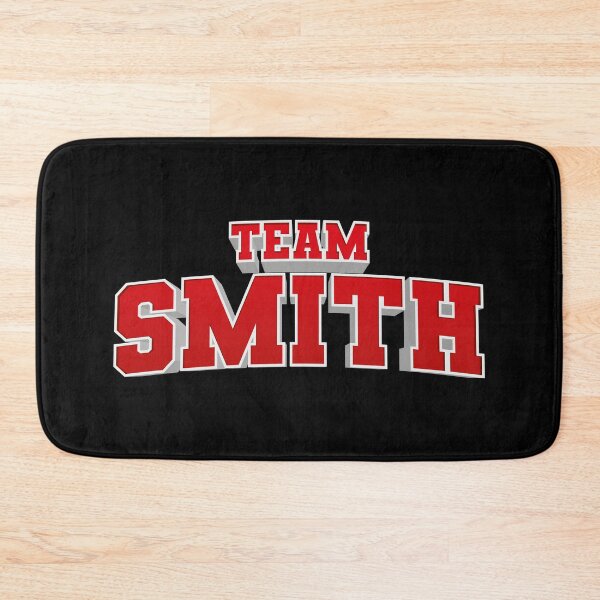 Item preview, Team Smith (Red) designed and sold by STUDIO-72.
