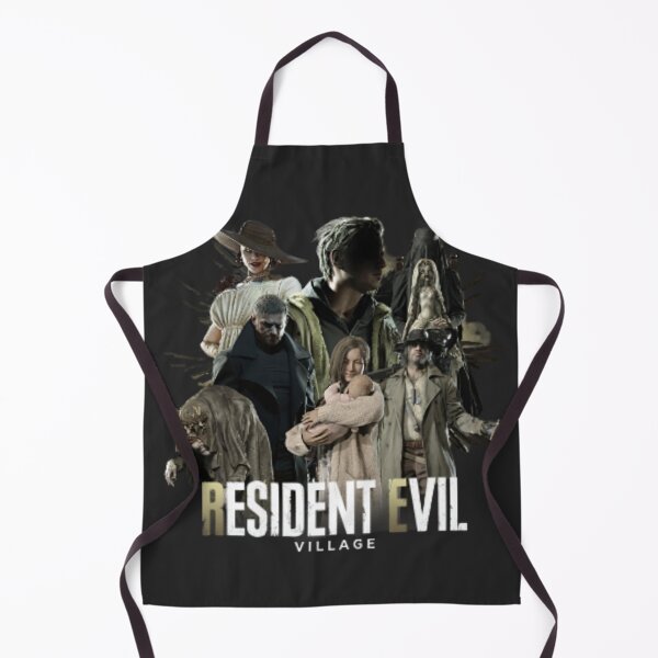Item preview, RE: Village designed and sold by Fitainment.