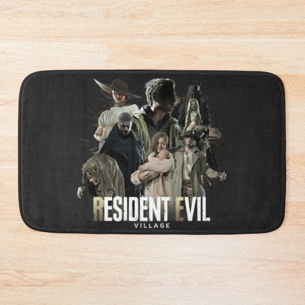 Item preview, RE: Village designed and sold by Fitainment.