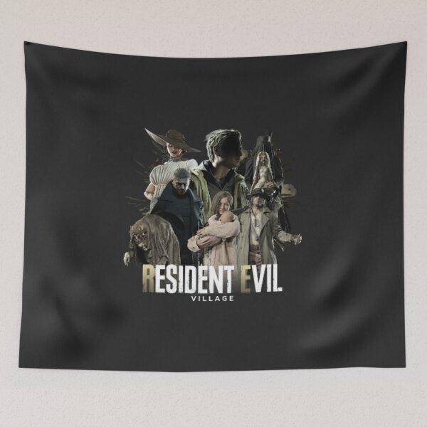 Item preview, RE: Village designed and sold by Fitainment.