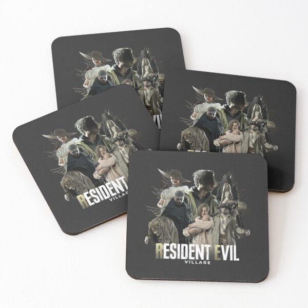 Item preview, RE: Village designed and sold by Chris Mpasirogloy.