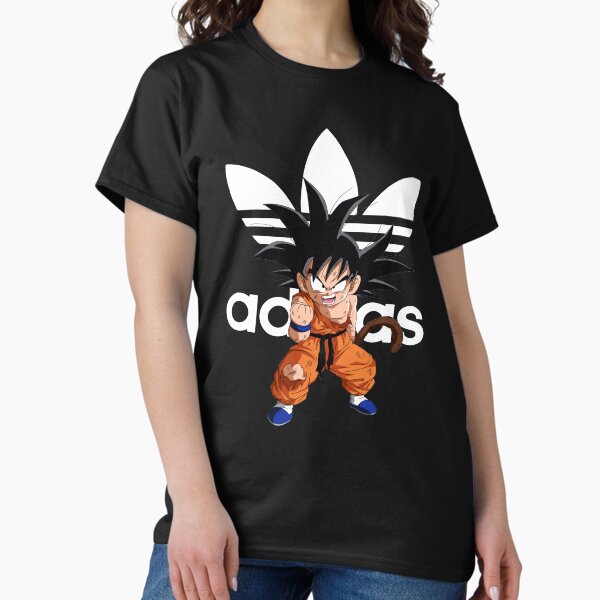 Item preview, Kid Goku Warrior Fighting Sneaker Dragon Ball Z designed and sold by LindaUS.