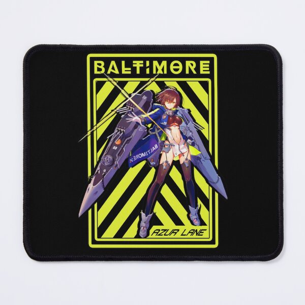 Item preview, BALTIMORE AZ Gift Perfect Classic . designed and sold by michaelmacera.