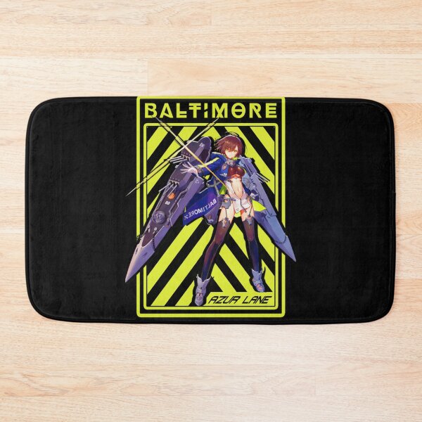 Item preview, BALTIMORE AZ Gift Perfect Classic . designed and sold by michaelmacera.