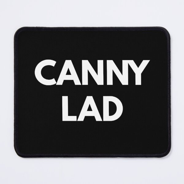 Item preview, Canny Lad designed and sold by Toon T-Shirts.